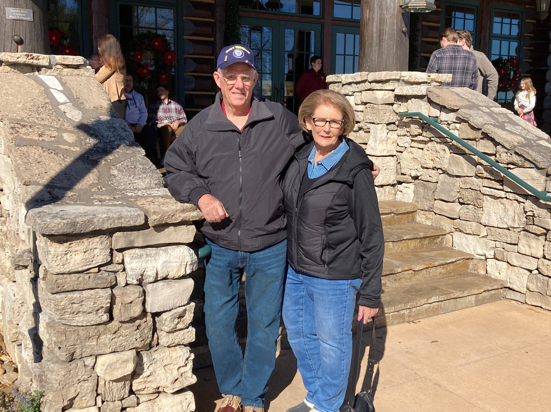 The Keeter Center at College of the Ozarks - Lodging主图