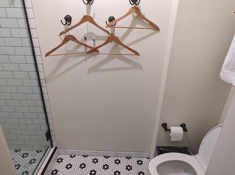 FOUND酒店，旧金山主图