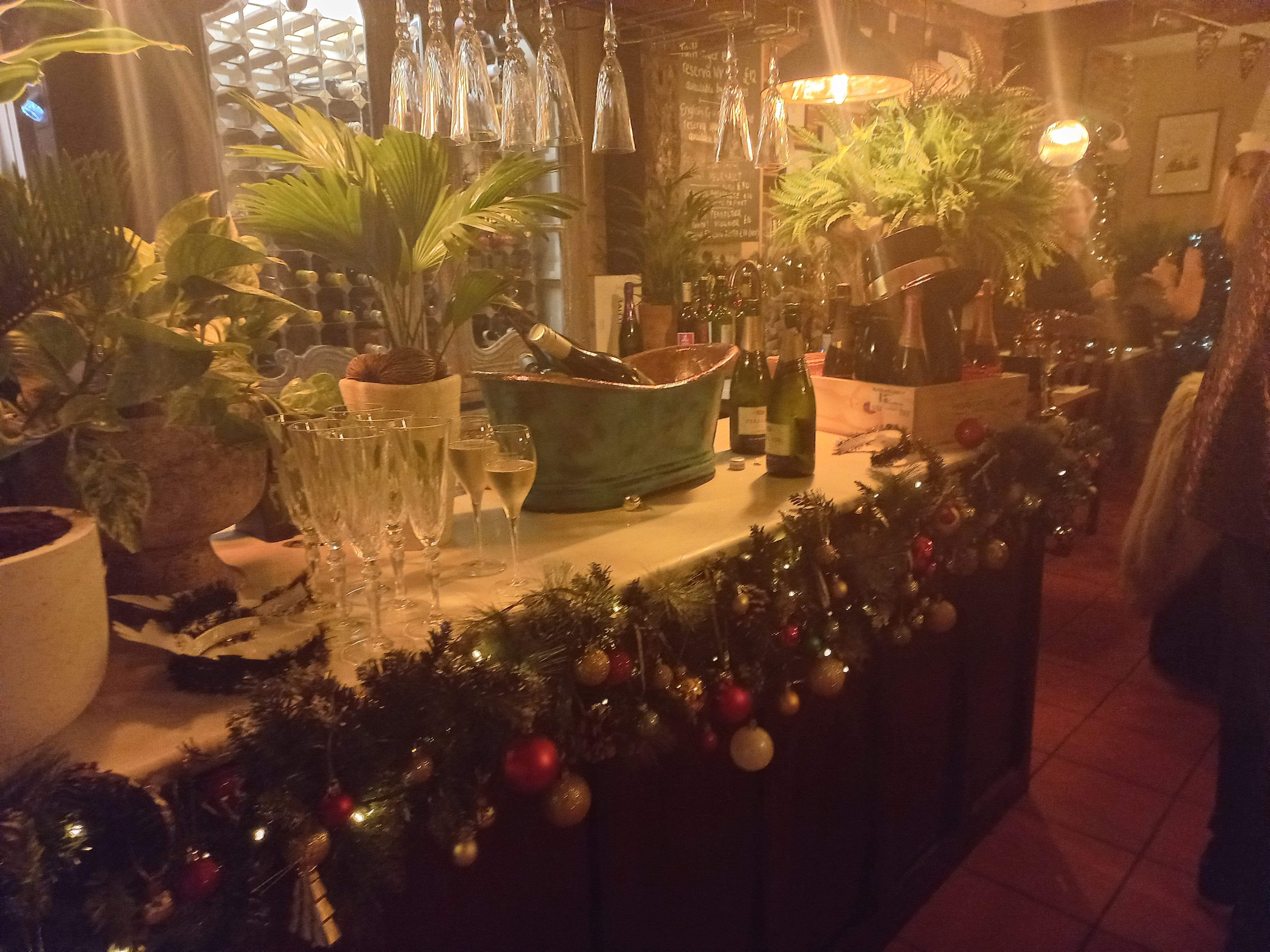 The Woolpack Hotel-官方