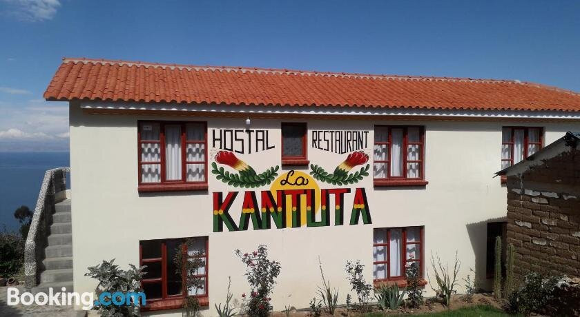 La Kantuta