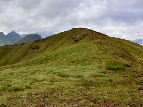Cime di Agnereze-罗卡皮耶托雷必去景点