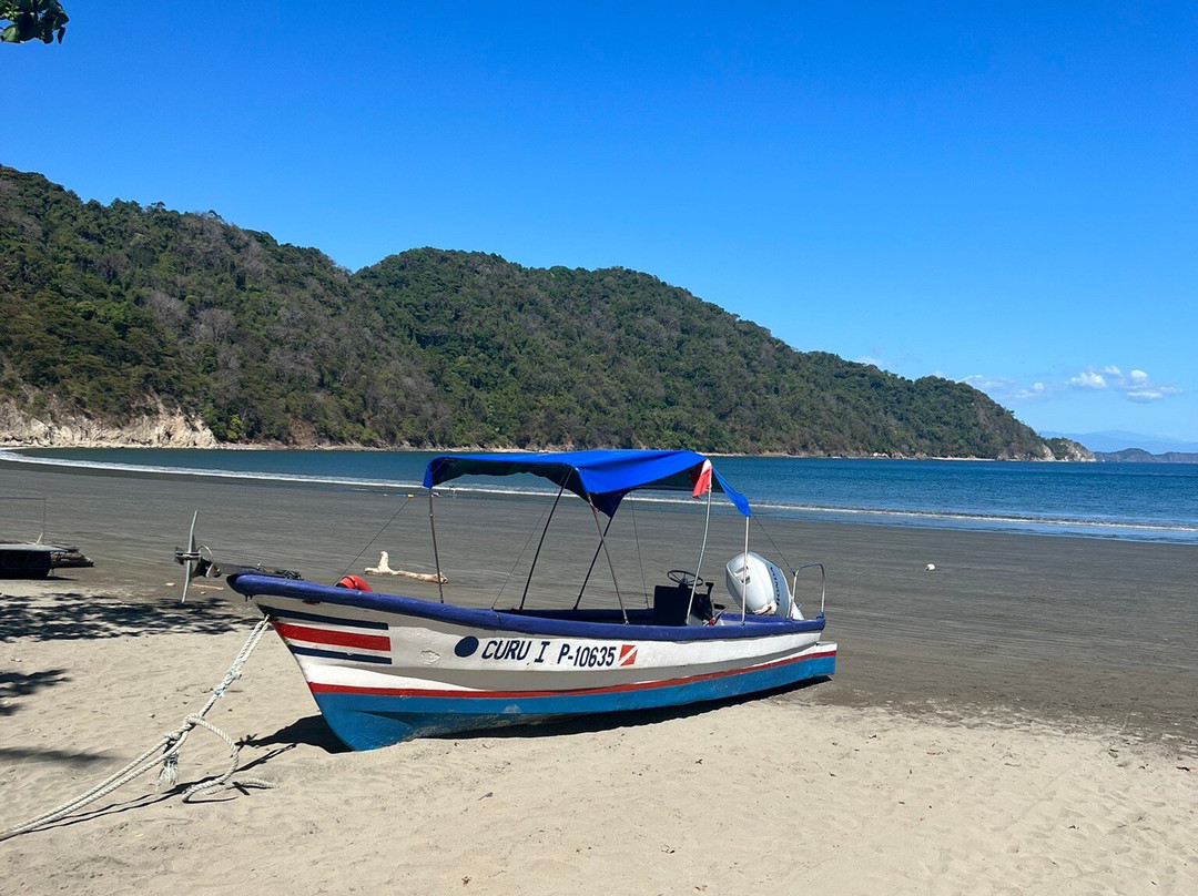Turismo Curú景点图片