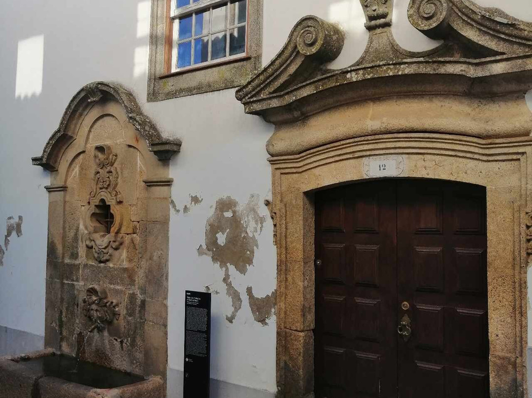 Casa Pires Mateus主图