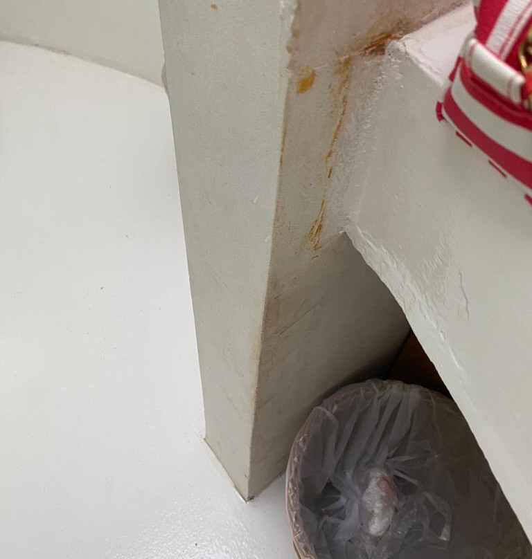 湛之家库德岛度假酒店主图