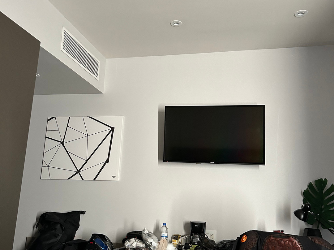 Hotel Ciudad de David主图