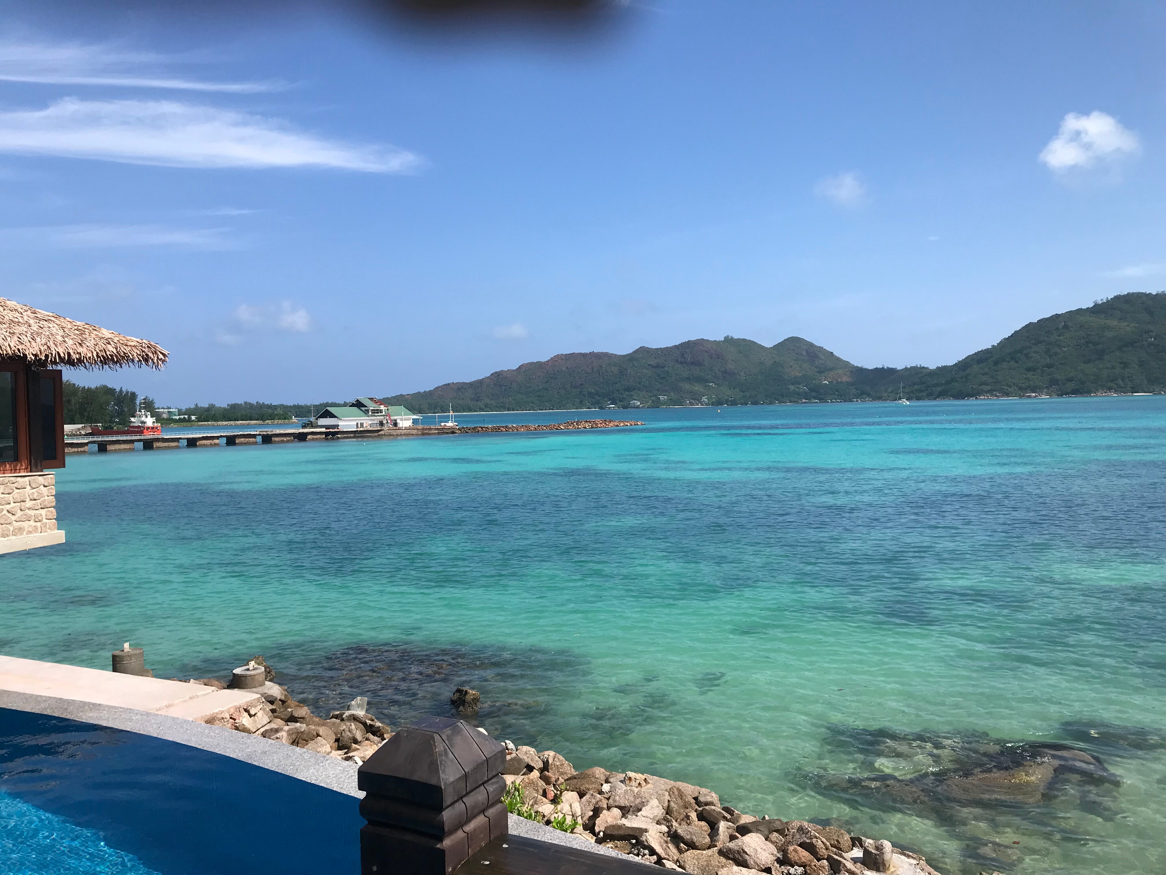 科特梅尔小屋-浴室