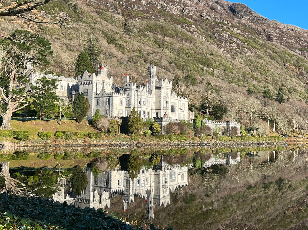 Ireland West Tours-戈尔韦必去景点