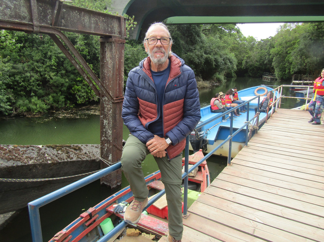 Isla Loreley-巴拉斯港必去景点