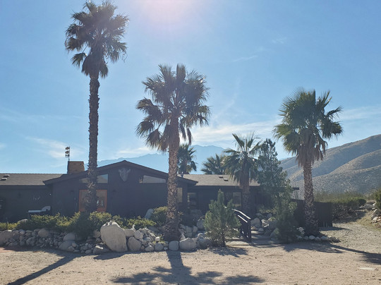 Casa de los Desperados主图