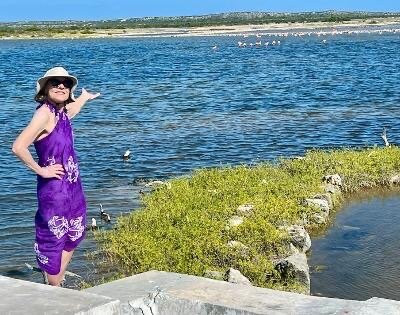 The Boiling Hole-South Caicos必去景点