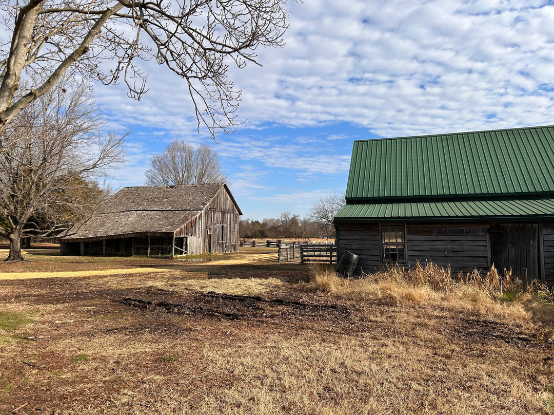 Accokeek Farms at Piscataway Park景点图片