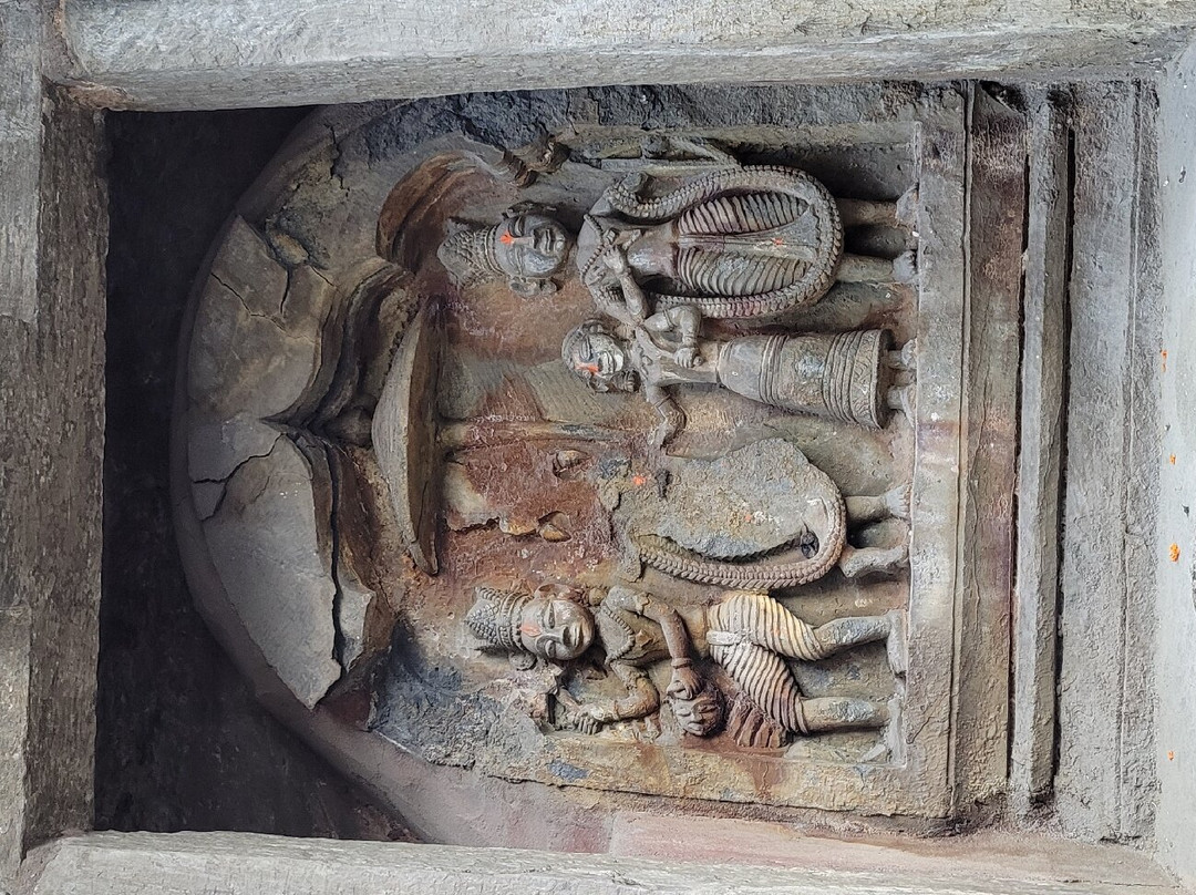 Laxmi Narayan Temple景点图片