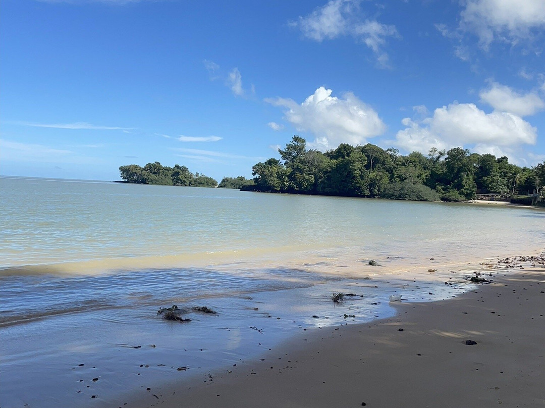 Paraiso Beach-Mosqueiro必去景点