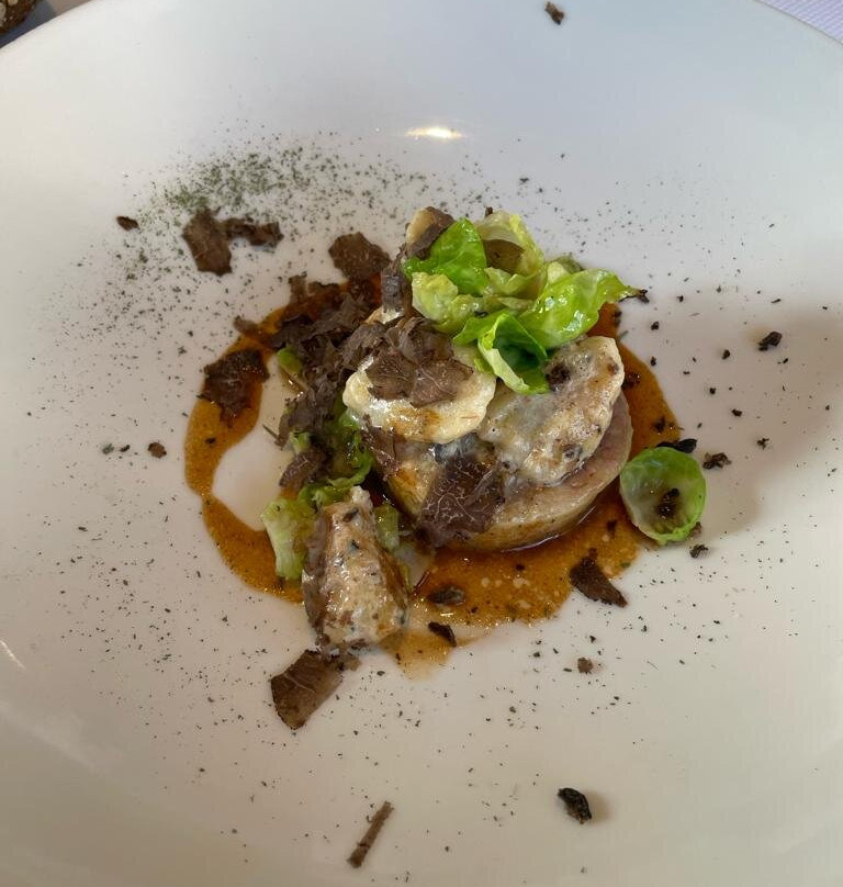 Restaurant Prestance