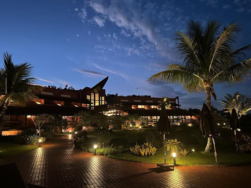 Frangipani Hotel Boutique