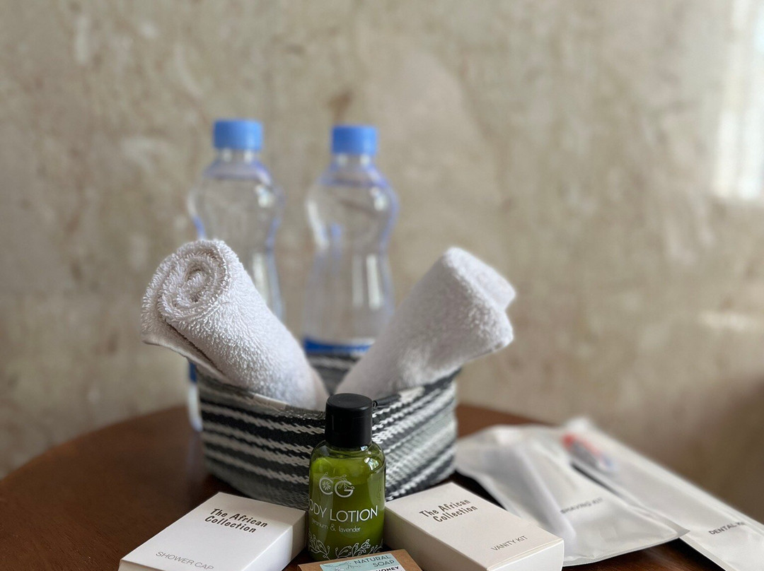 House of Waine主图