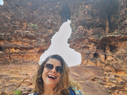 Torre da Lua Ecoturismo-Carolina必去景点