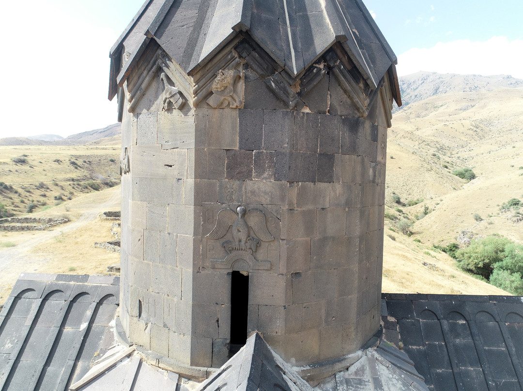 Tanahati Monastery景点图片