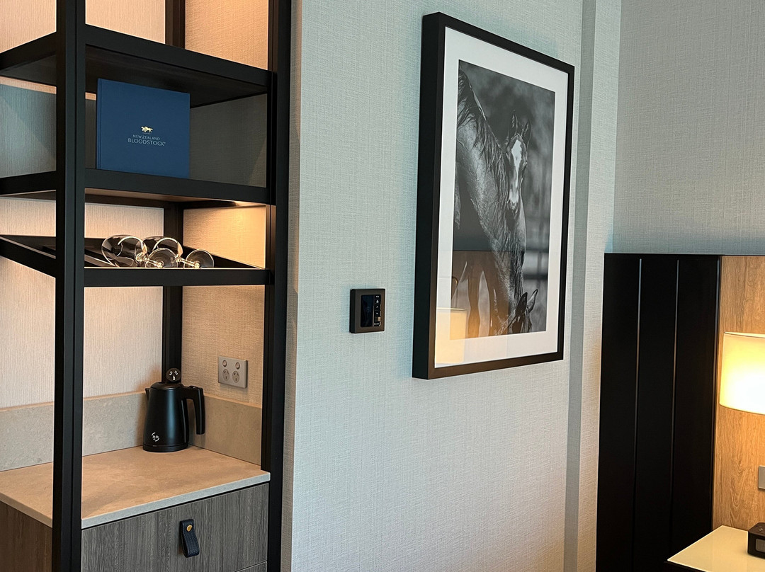 Doubletree By Hilton Auckland Karaka主图