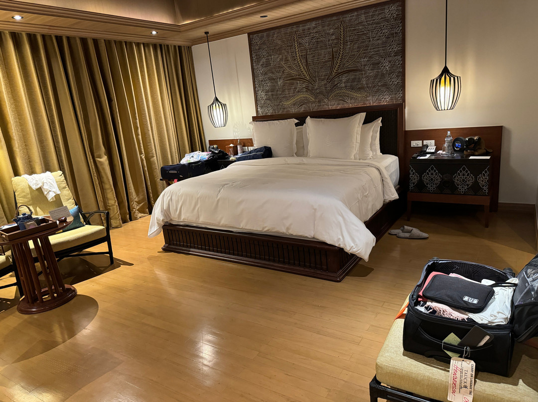 清迈四季度假酒店主图