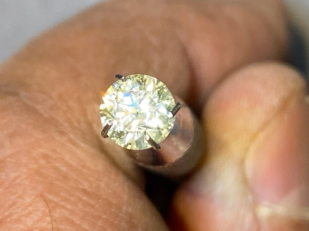 Shamrock Jewellers-加兰古特必去景点