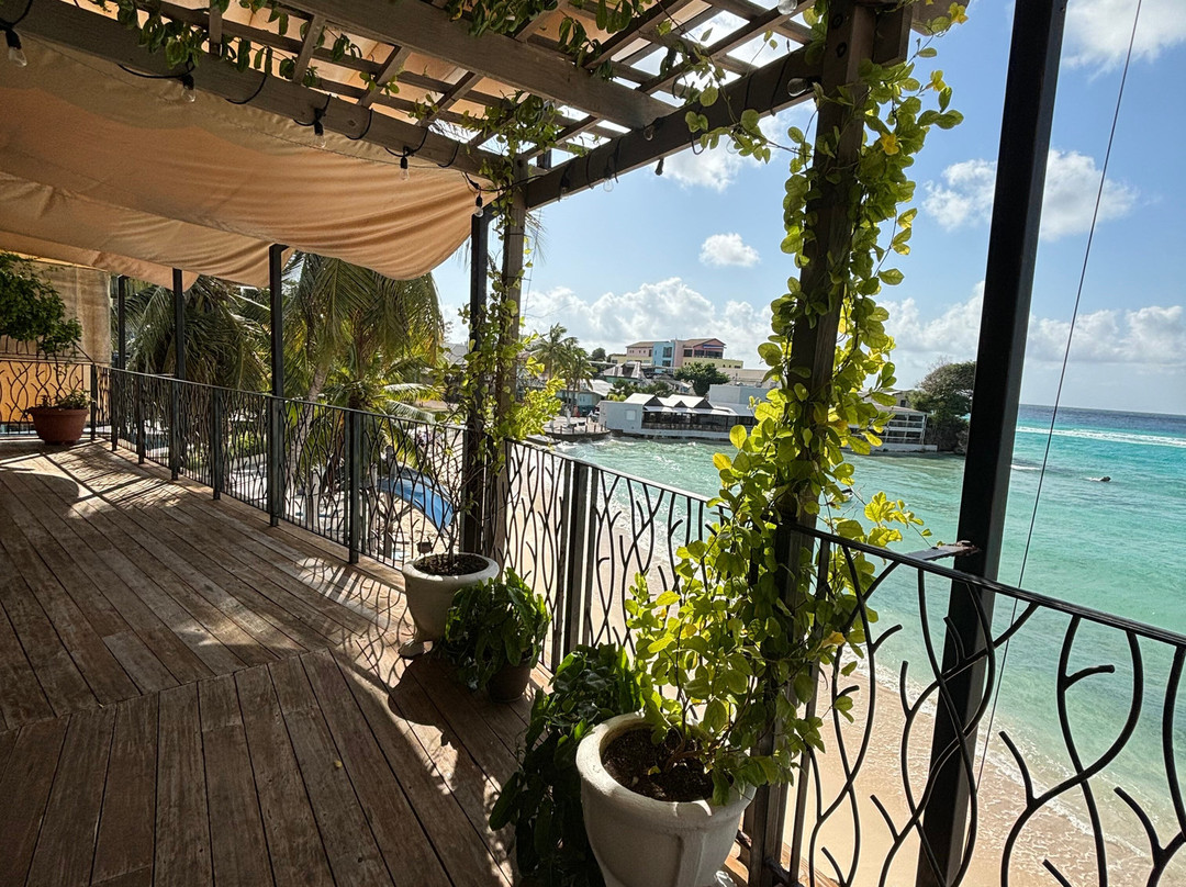 Yoga Samudra-圣罗伦斯峡必去景点