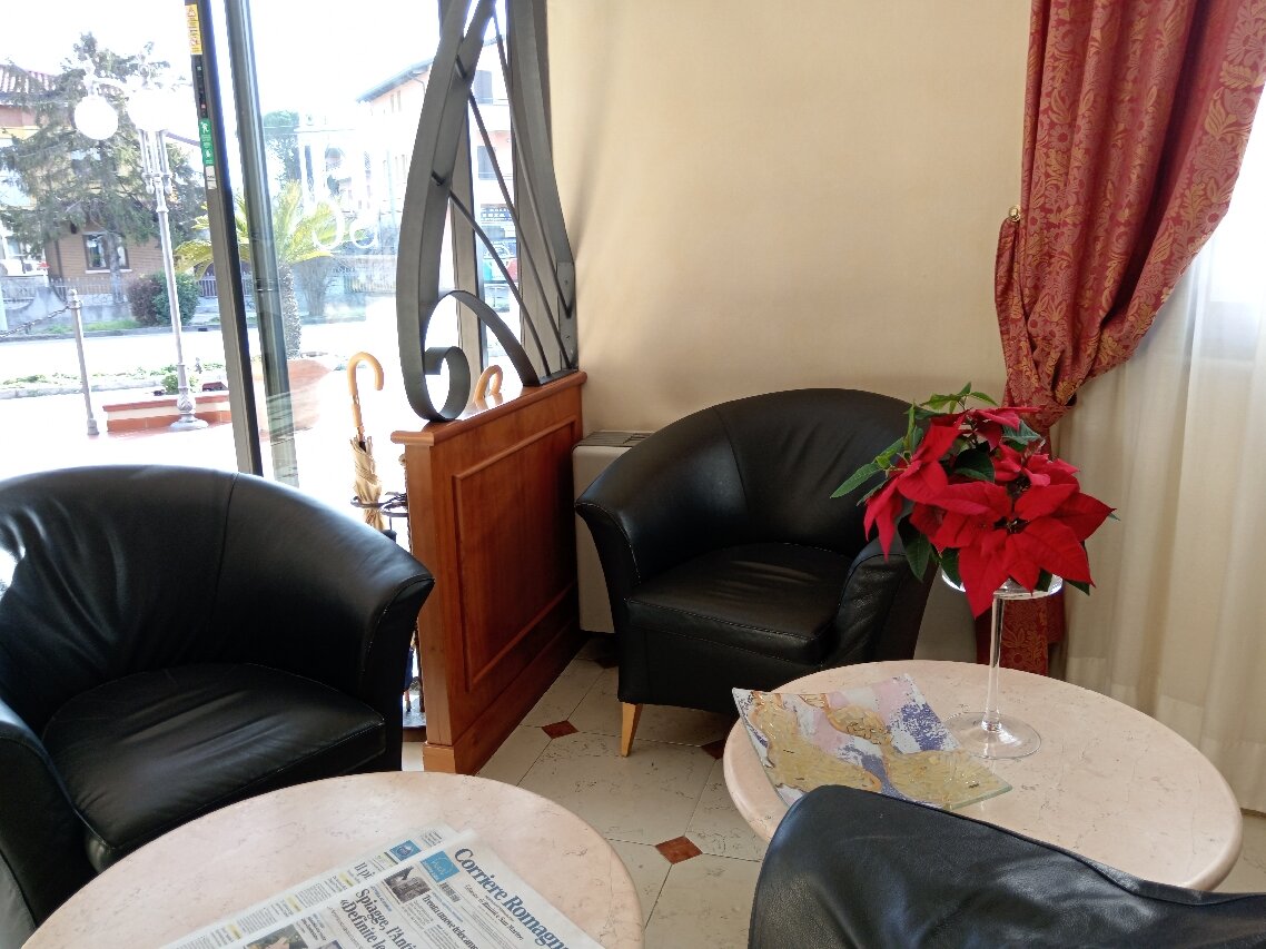 圣克莱门特酒店-官方