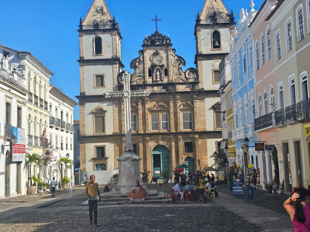 Janeiro Tour & Travel-里约热内卢州必去景点