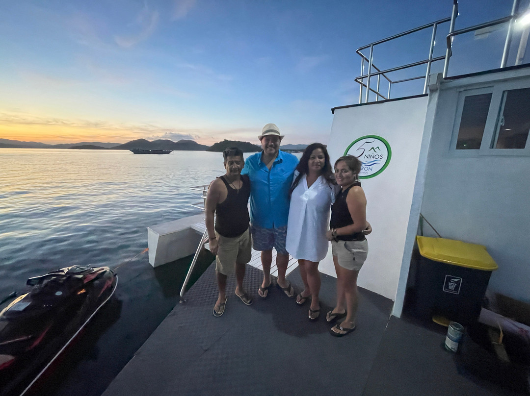 Cinco Ninos Coron Island Day Tour and Travel景点图片