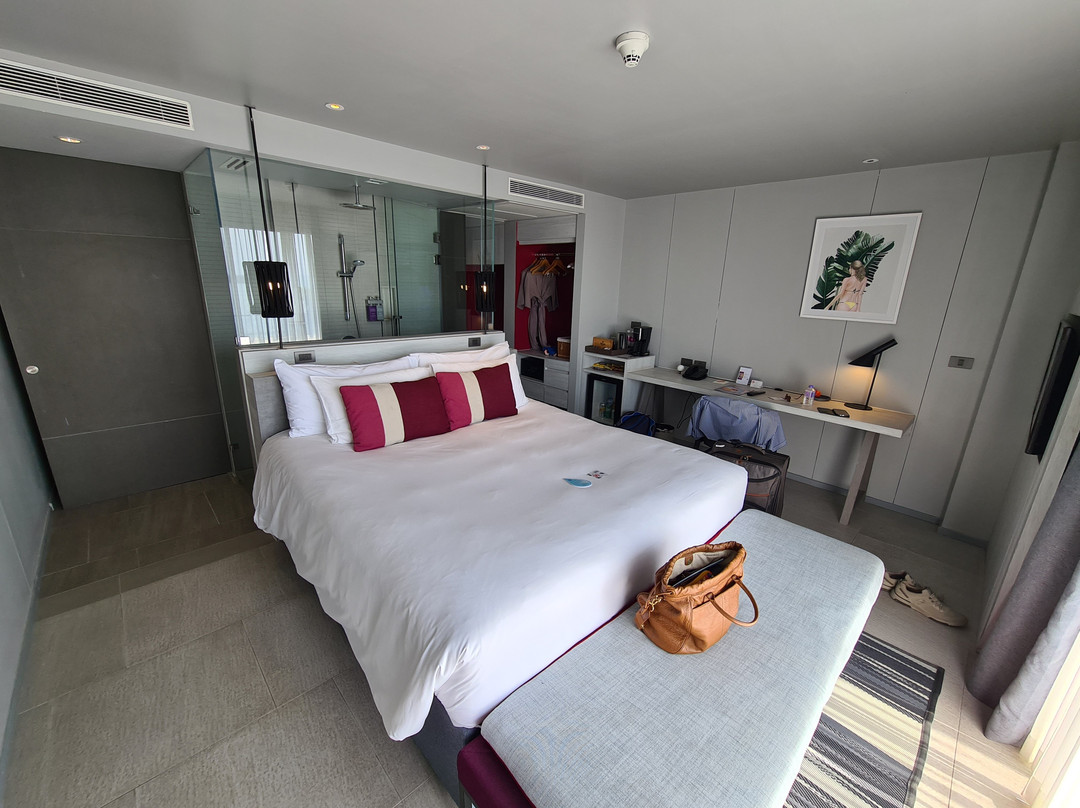 U Jomtien Pattaya主图