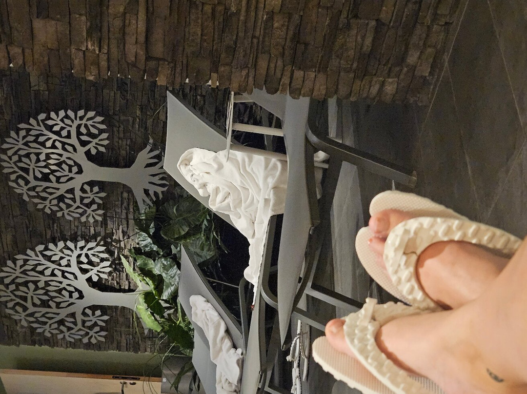 Spa Cinq Mondes景点图片
