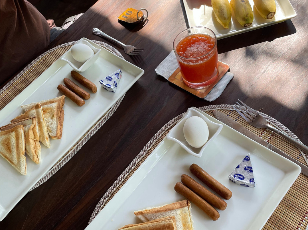 Wild Hideaway Wilpattu