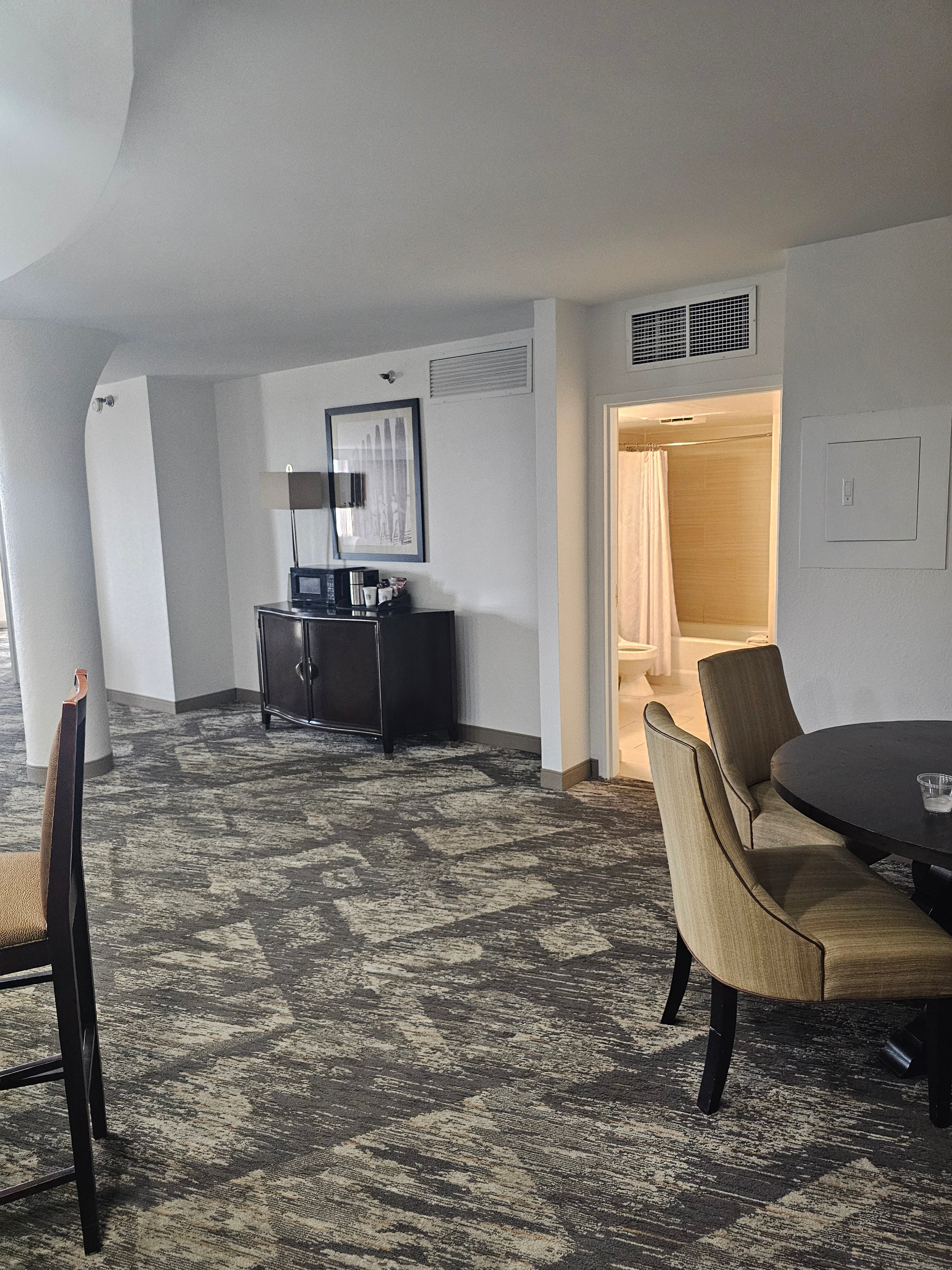 Sheraton Tampa Brandon Hotel-客卧