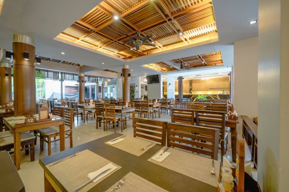 Railay Princess Restaurant