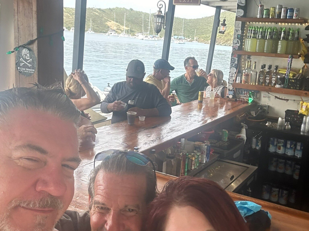 Double D Charters-Spanish Town必去景点