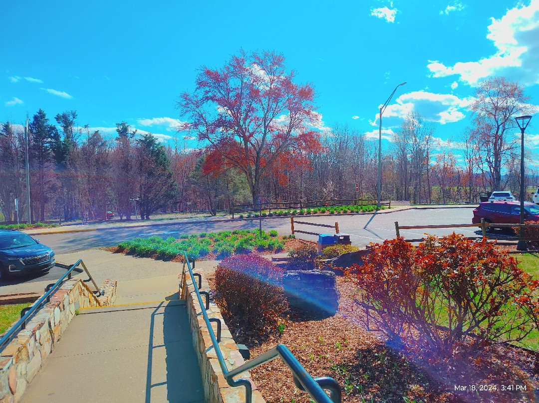 North Carolina Welcome Center景点图片