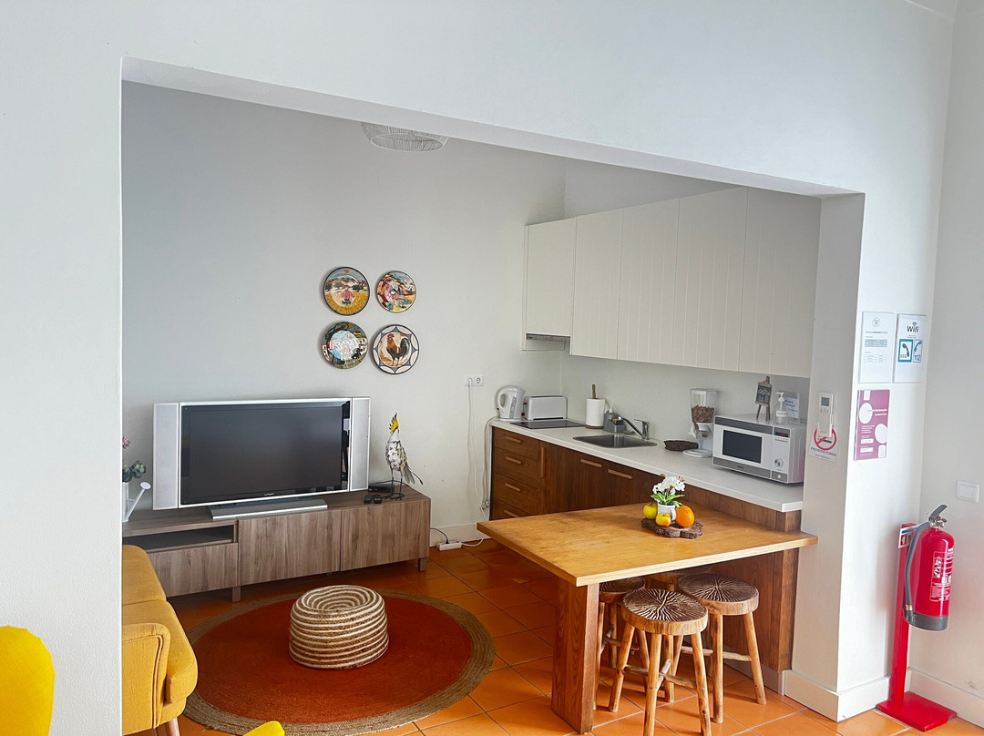 Rota VMF - Redondo主图