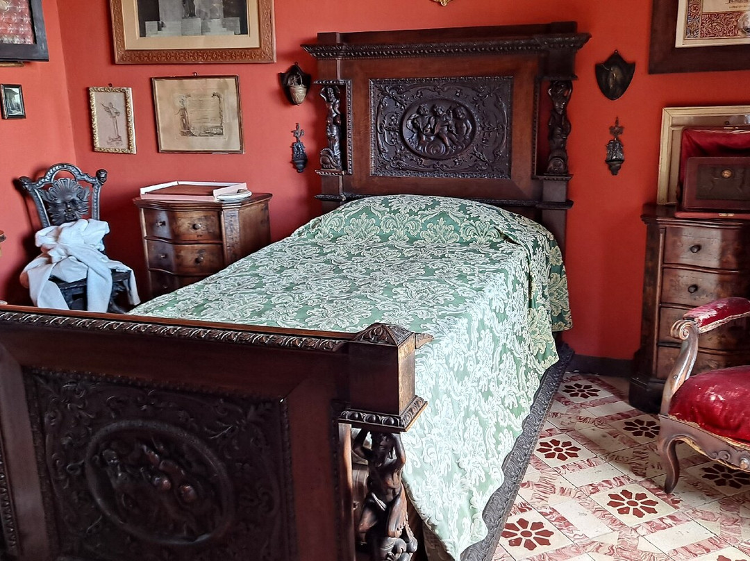 Museo Casa del Podestà景点图片