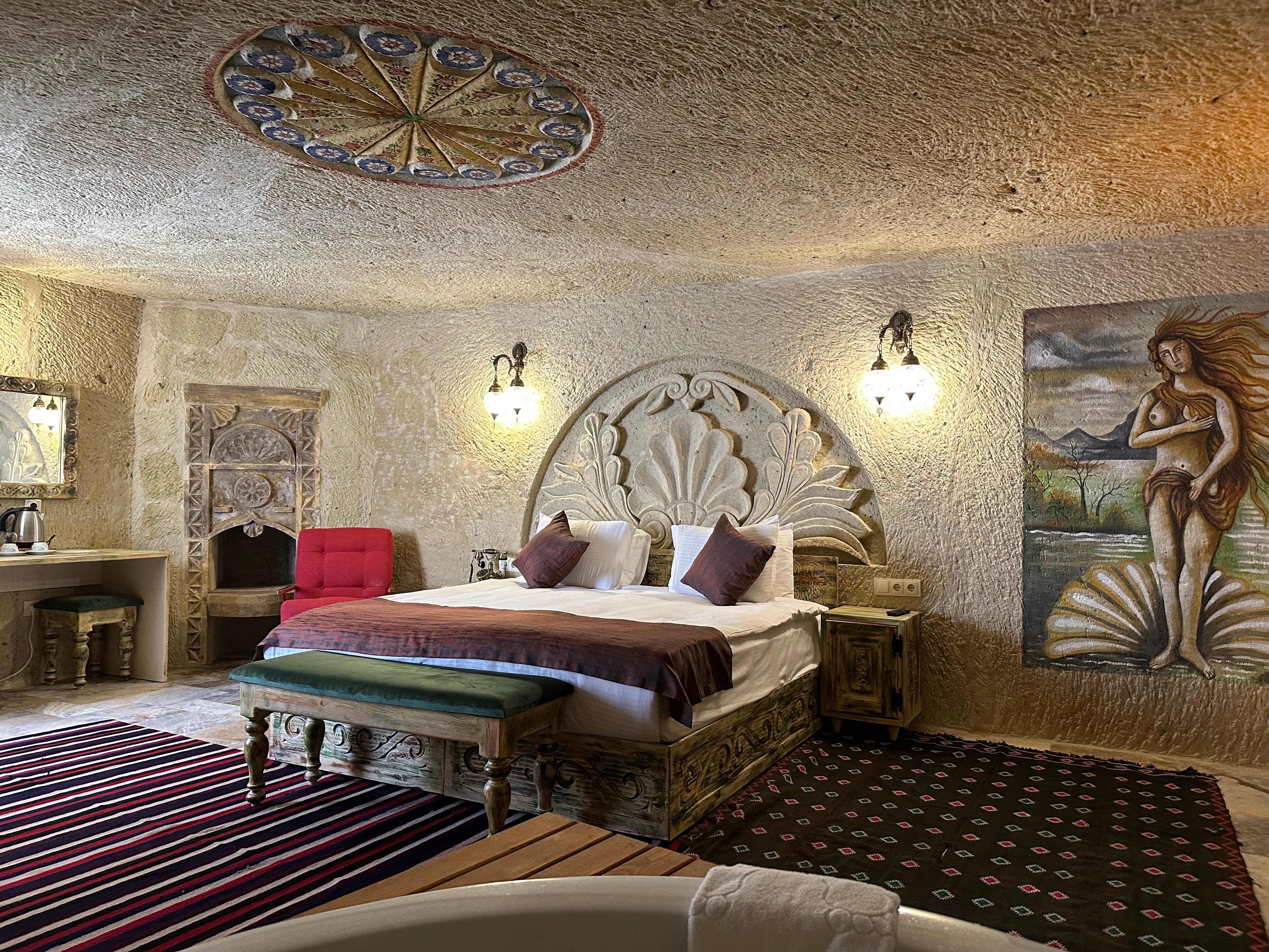 Doctor's Cave Suites-官方