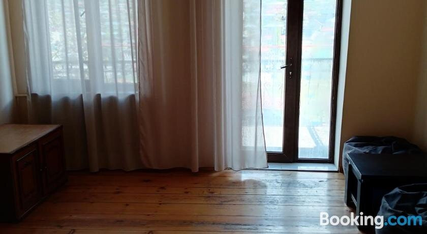 Belas Guesthouse主图