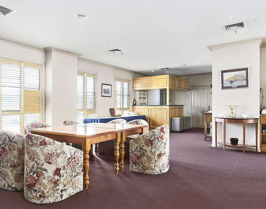 殖民优质酒店主图