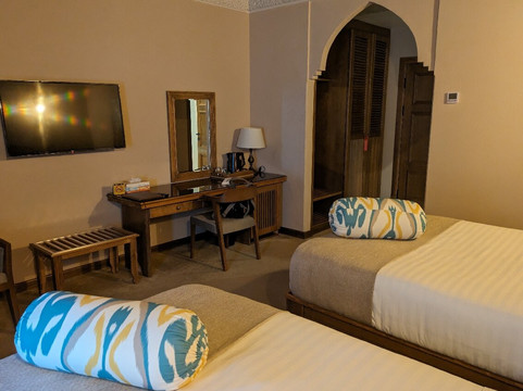 Kosh Havuz Boutique Hotel主图