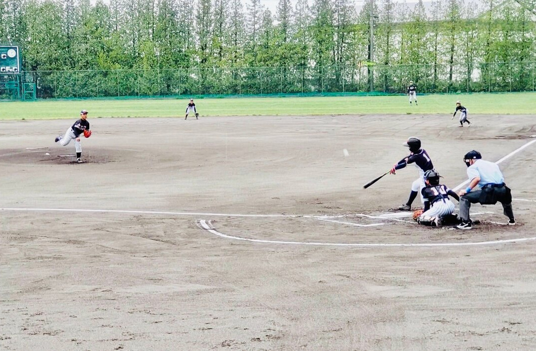 Kuriyama Park Stadium-栗山町必去景点