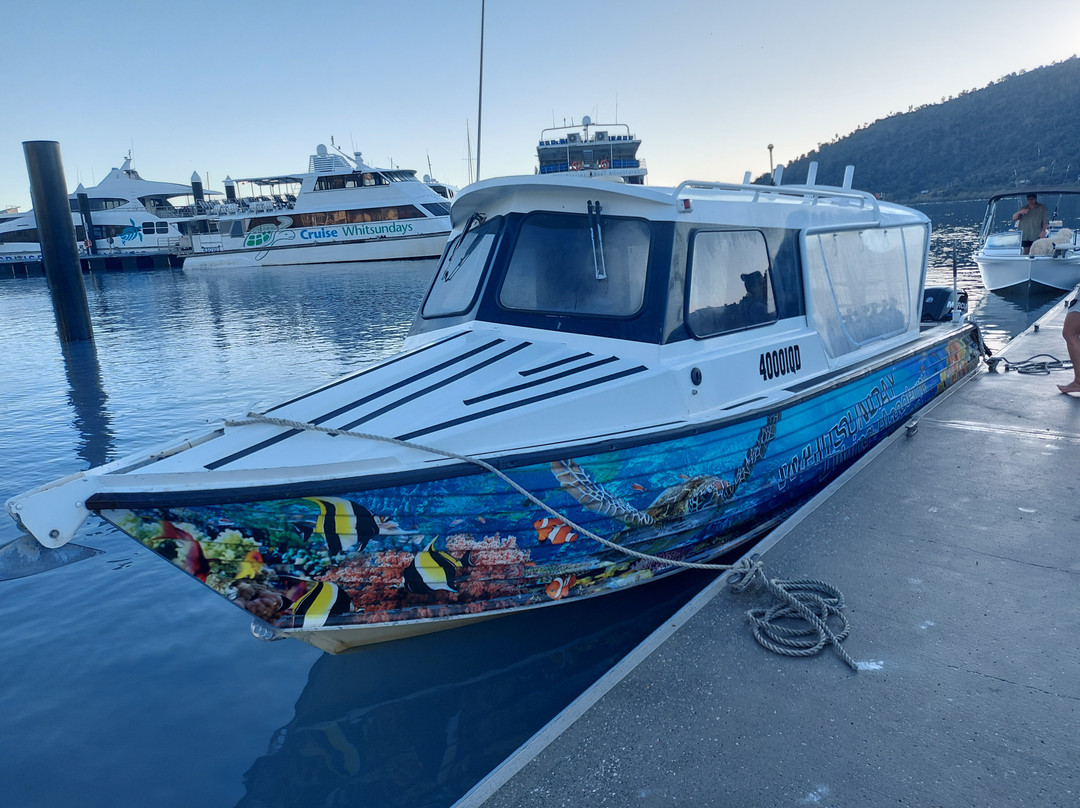 潜水冒险-艾尔利滩必去景点