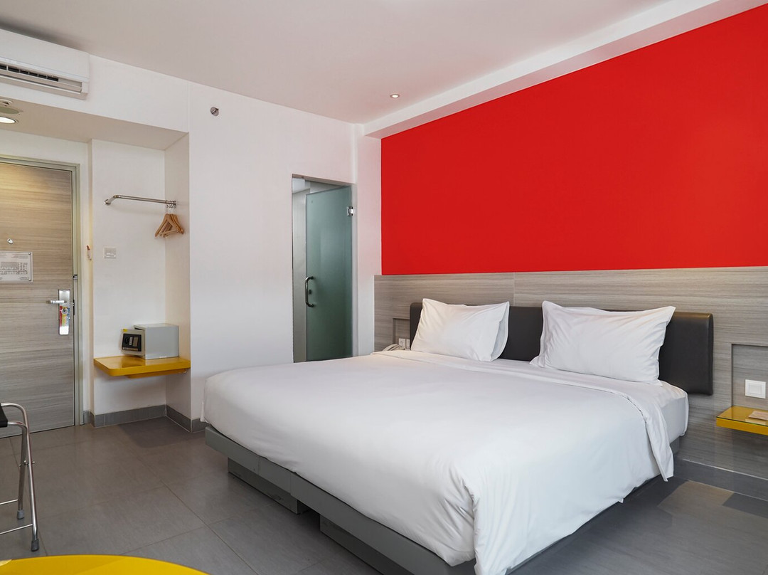 Amaris Hotel Sriwedari Solo主图