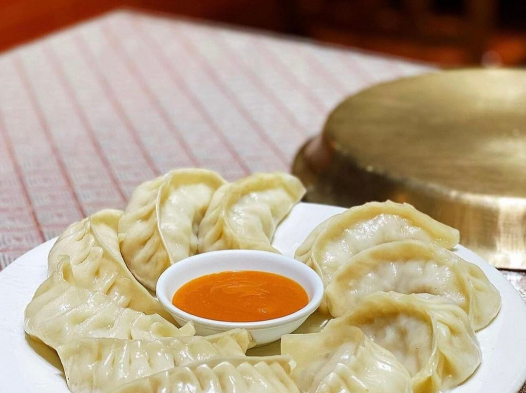 Manakamana Nepali Restaurant