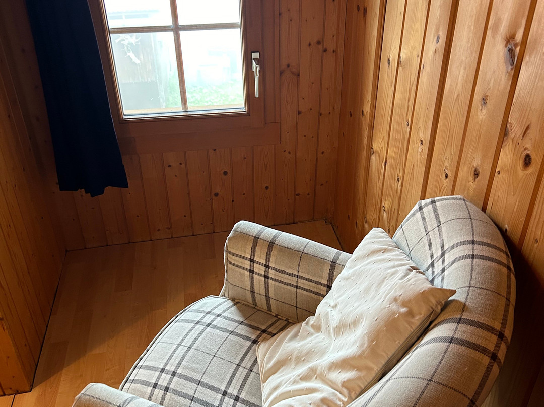 Chalet Fontana主图