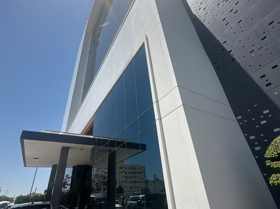 Concorde Tower Hotel主图