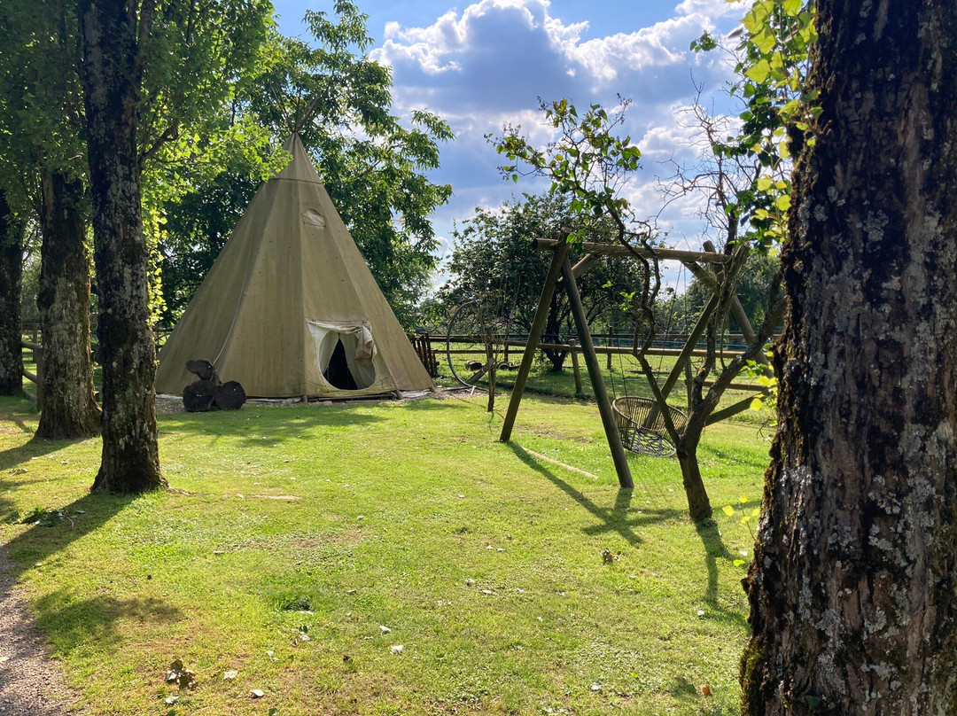 Allée des peupliers主图