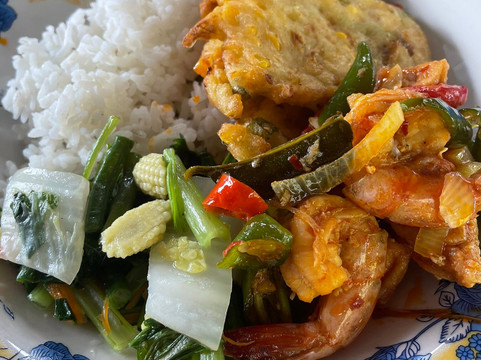 Siti’s Tanjung Puting Orangutan Tours-Pangkalan Bun必去景点